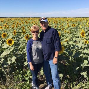 Meet your Posher, Kathy