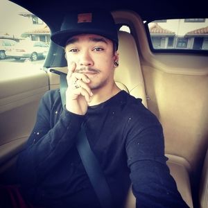 Meet your Posher, Tj