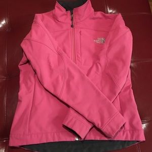 North face Apex jacket