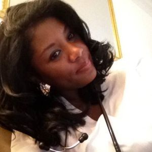 Meet your Posher, Aretha