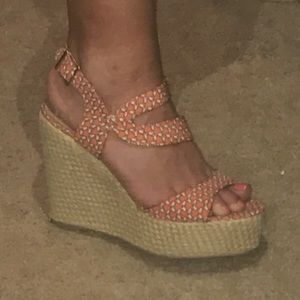 Steven Madden Wedges