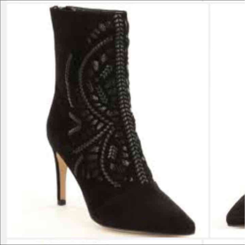 Boots 7.5