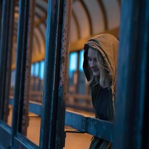 Meet your Posher, Dalyn