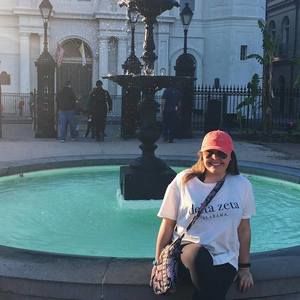 Meet your Posher, Meredith