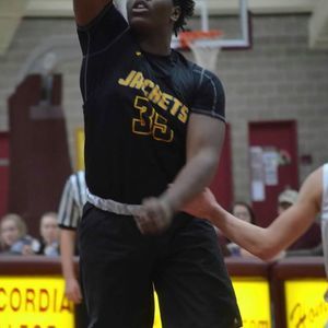 Meet your Posher, Logan