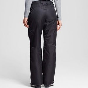 Champion black snow pants BRAND NEW