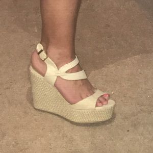 Steve Madden Wedges