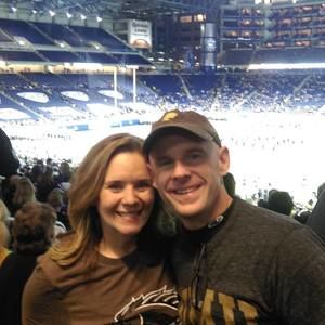 Meet your Posher, Gina