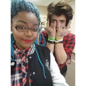 Meet your Posher, Nathan