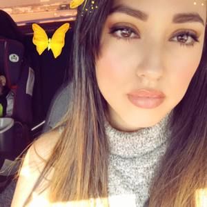 Meet your Posher, Sara