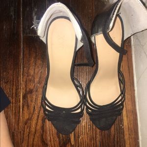 Forever 21 heels