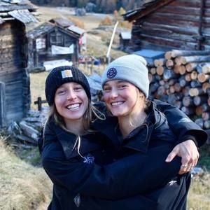 Meet your Posher, Avital