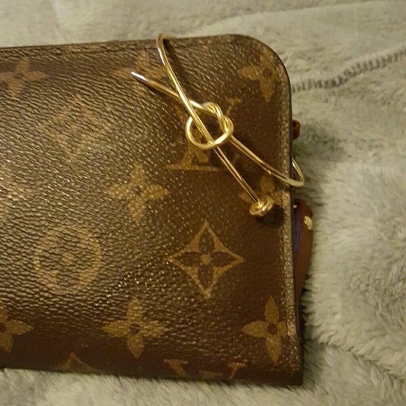 🍃😍NAIL THREW THE KNOT BRACELETS😍🍃 - Picture 2 of 4