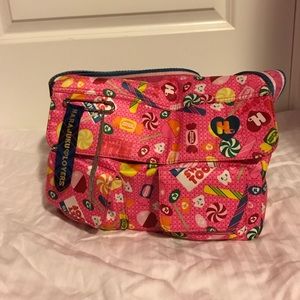 Pink Harajuku Lovers Purse