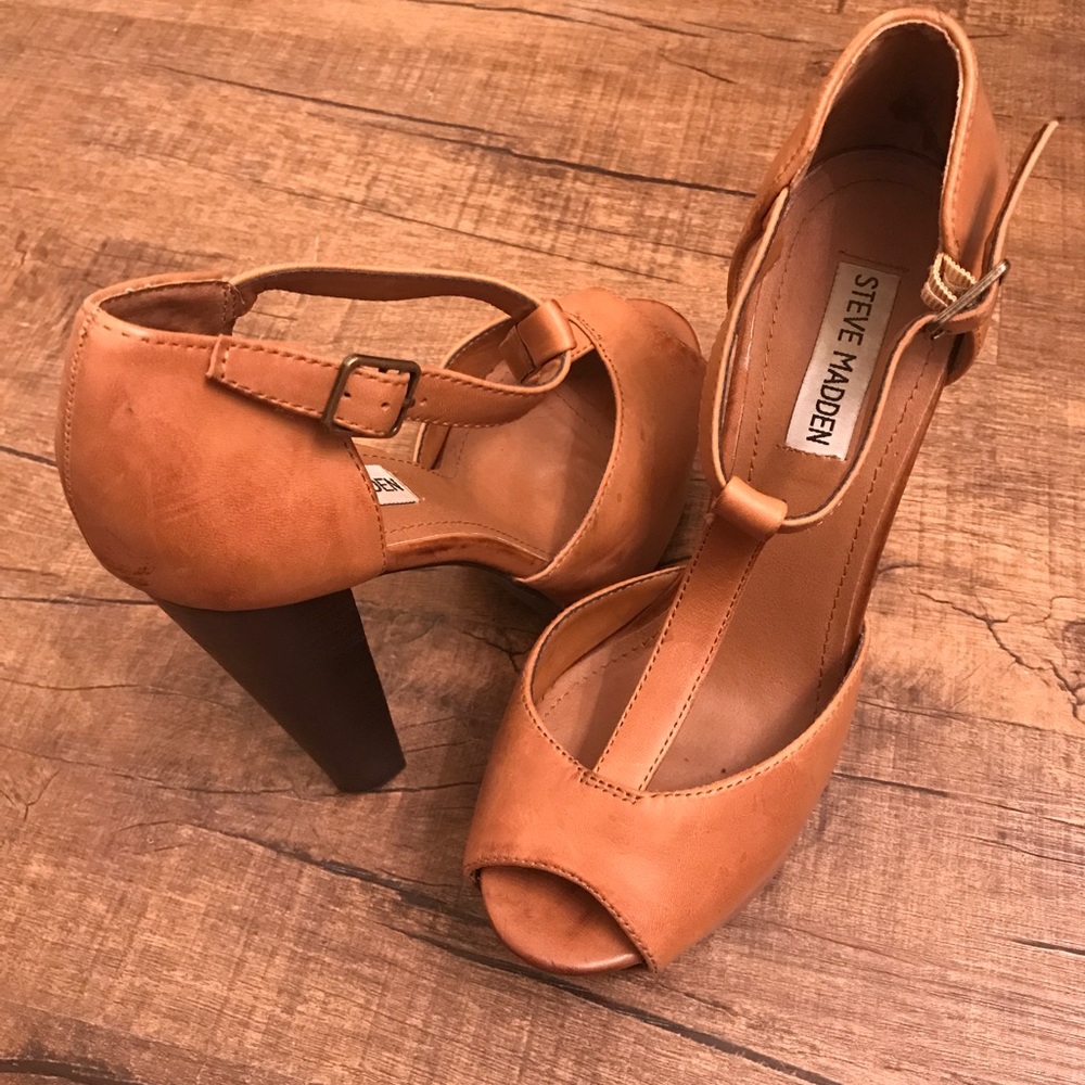 Steve Madden Heels