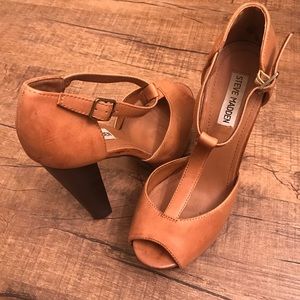 Steve Madden Heels