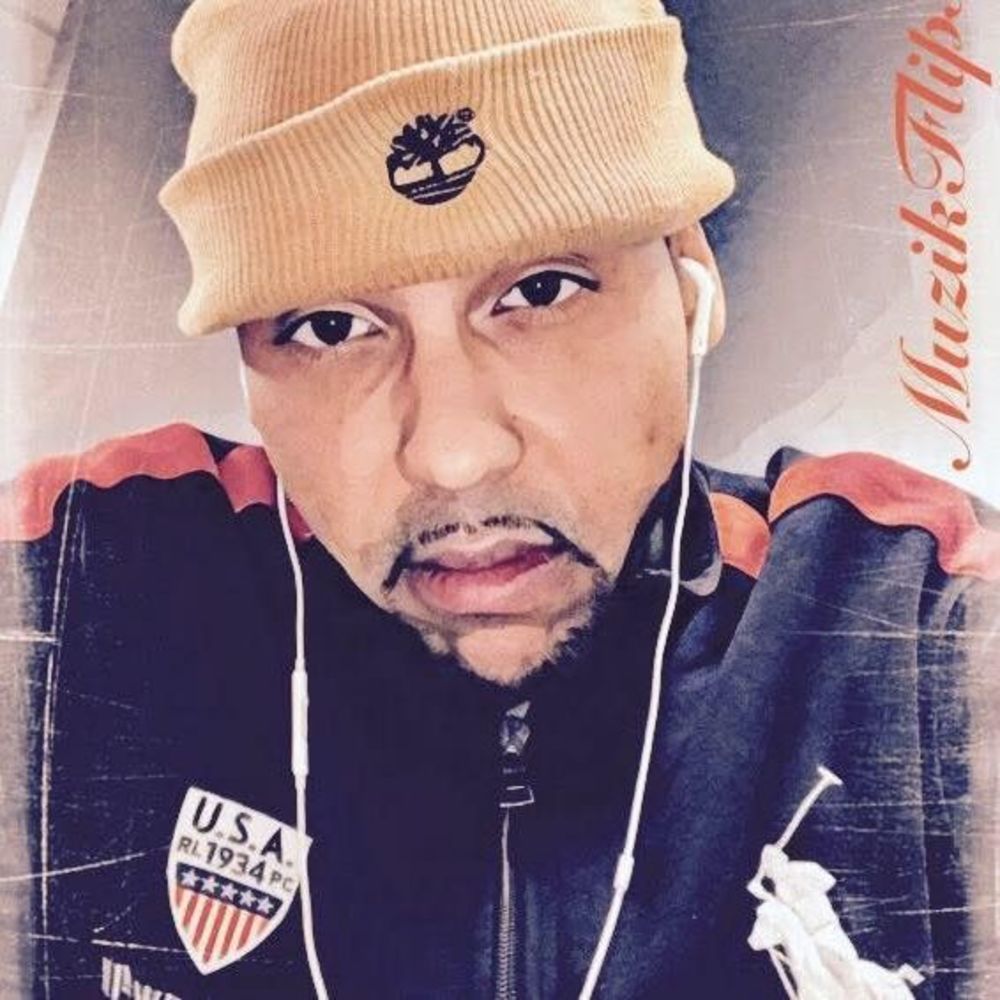 Meet your Posher, Gabe