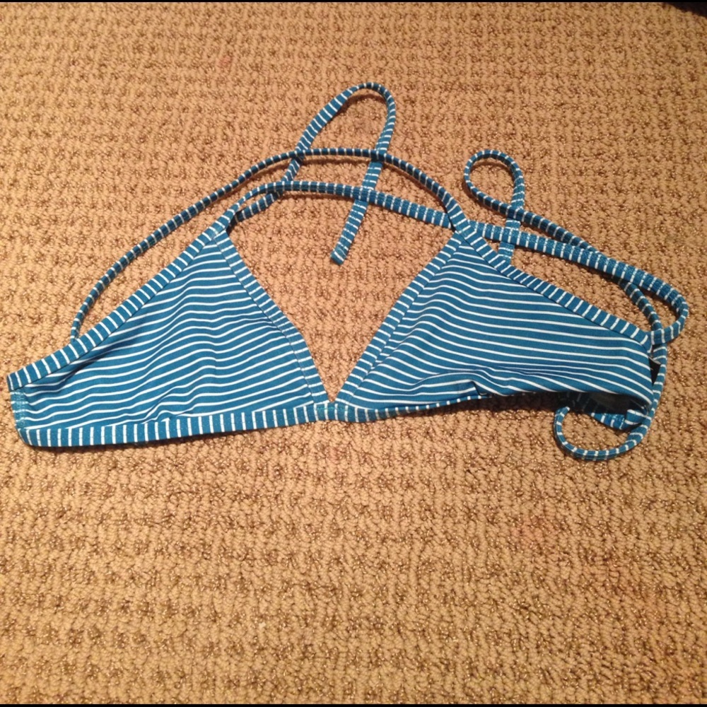 Jolyn Bikini Top