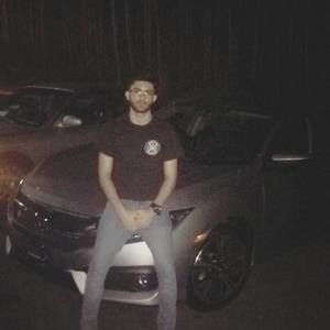 Meet your Posher, Eli