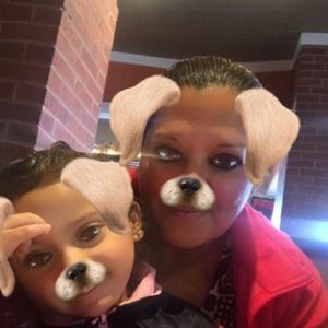 Meet your Posher, Norma