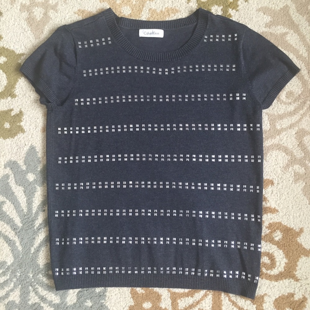Calvin Klein Sweater
