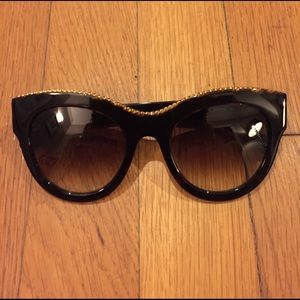 Stella McCartney sunglasses. New. Authentic.