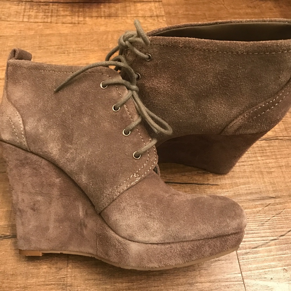 Jessica Simpson Booties