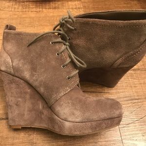 Jessica Simpson Booties