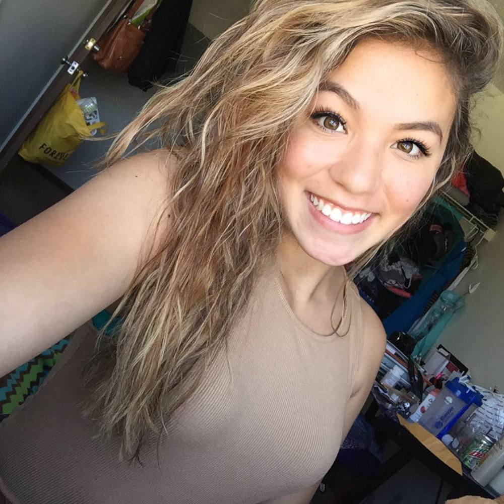 Meet your Posher, Samantha