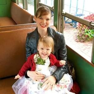 Meet your Posher, Nicole