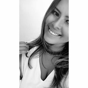 Meet your Posher, Erika alejandra