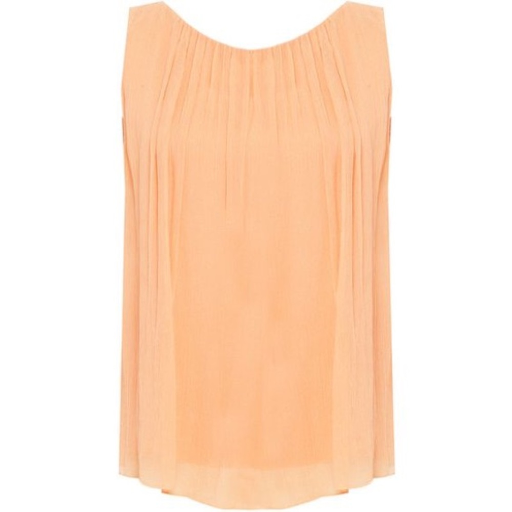 Alice + Olivia gathered tank