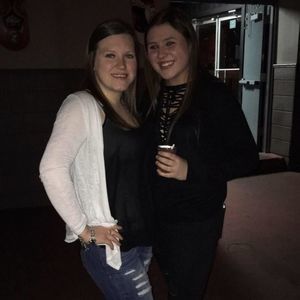 Meet your Posher, Kristen