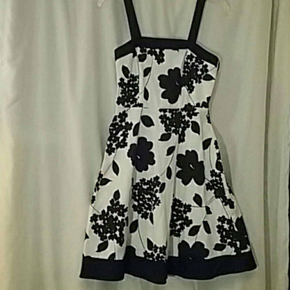 Juniors petite sundress