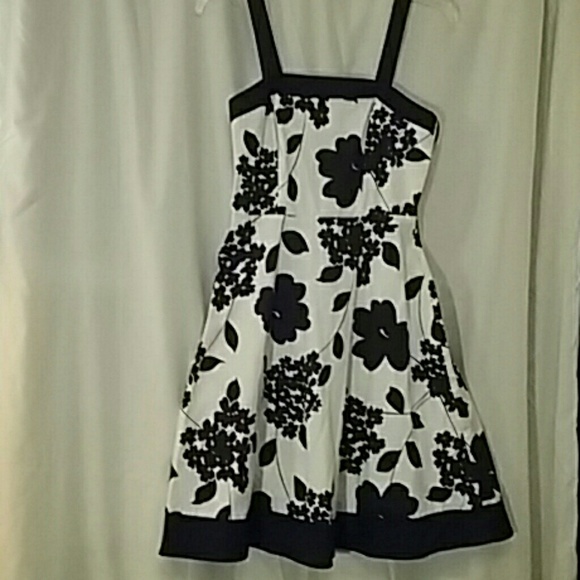 Juniors petite sundress - Picture 1 of 2