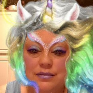 Meet your Posher, Brandy