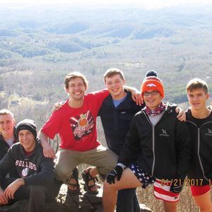 Meet your Posher, Tyler