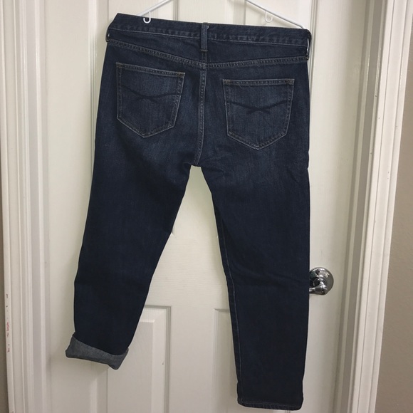 Gap 1969 sexy boyfriend jeans petite - Picture 2 of 4