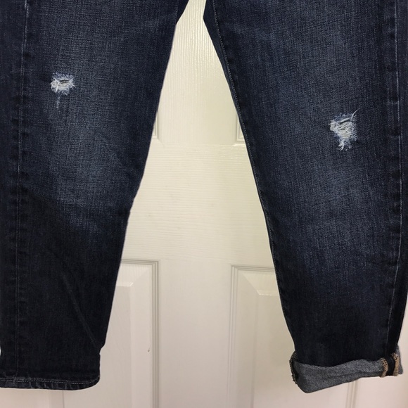 Gap 1969 sexy boyfriend jeans petite - Picture 4 of 4