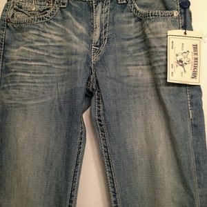 True Religion Jeans - Brand new,