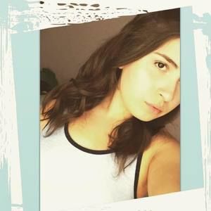 Meet your Posher, Brianna