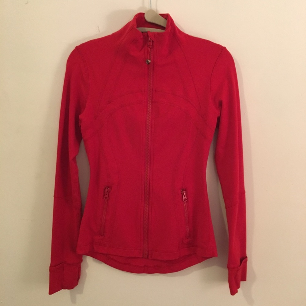 Lululemon Jacket - 4