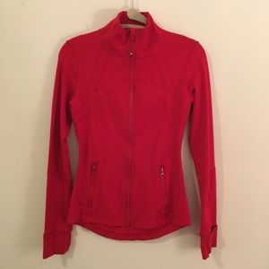 Lululemon Jacket - 4
