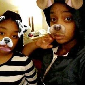 Meet your Posher, Kieshonie