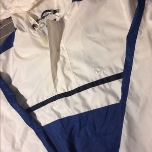 Vintage Nike Windbreaker
