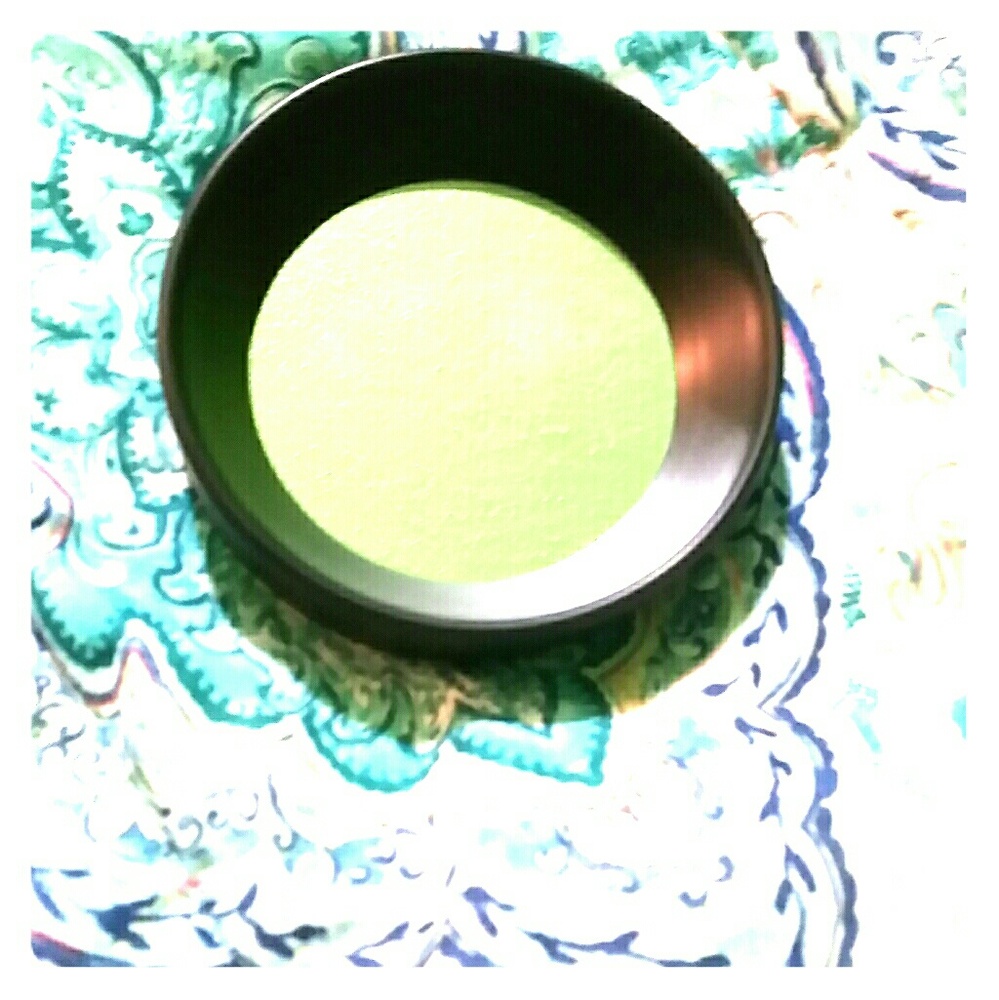 Circle Mirror