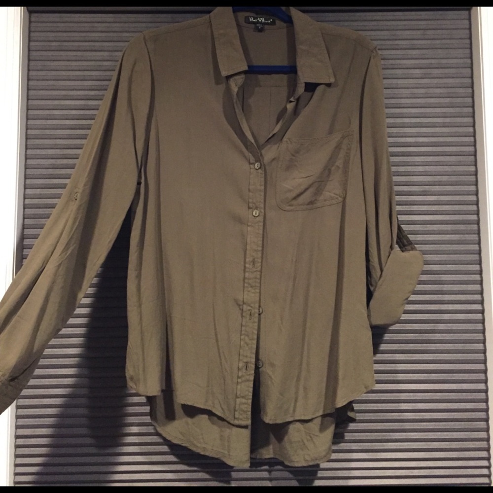 Shirt size S