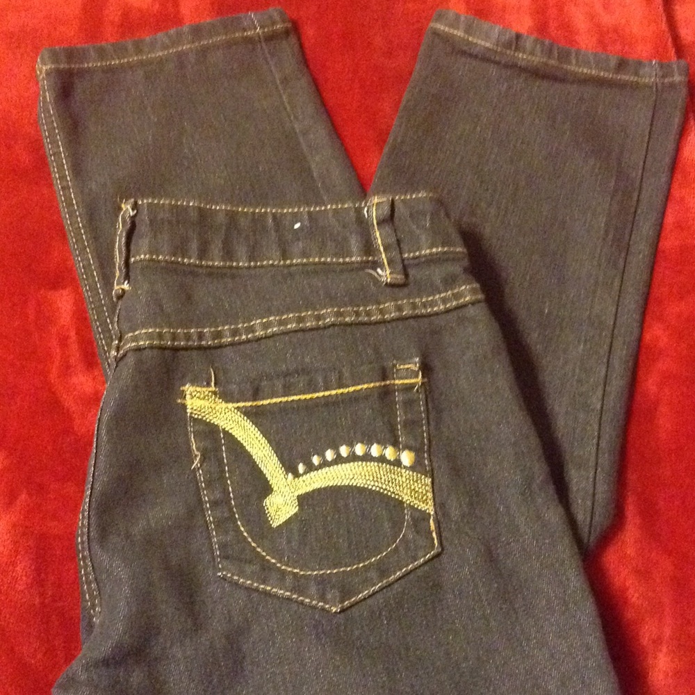 Paulina jeans
