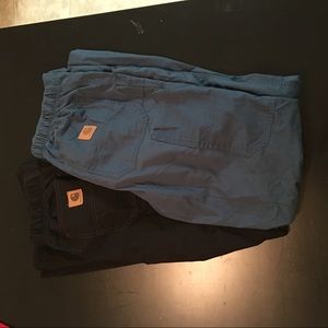 Carharrt scrub bottoms