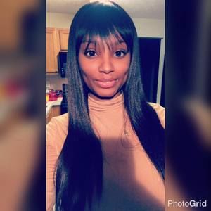 Meet your Posher, Kelsea